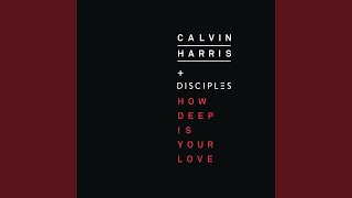 How Deep Is Your Love - YouTube