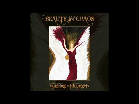BEAUTY IN CHAOS - 'Kiss Me (Goodbye)' - Album Version - ft.Julian Shah Tayler
