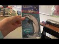 Opening And Closing To Deep Sea Dive VHS
