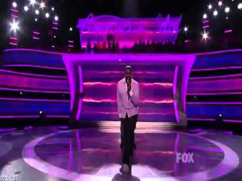 American Idol S12E35 part 2
