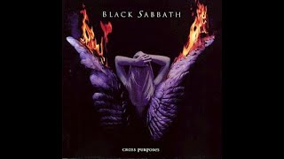 Black Sabbath:-&#39;Evil Eye&#39;