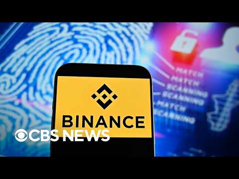 $6.3 billion Binance hack may be largest cyber heist in history
