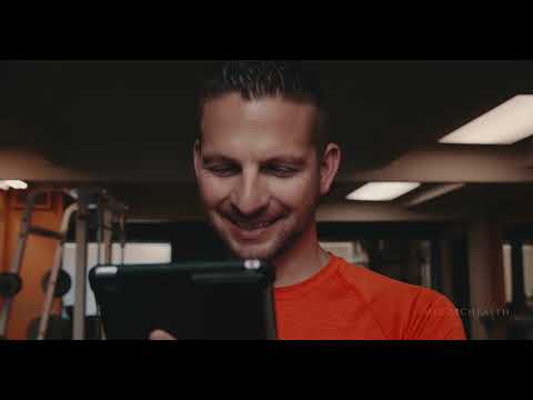 Mosaic Health video.