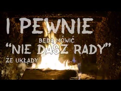 Wywra - Jeśli ft. Pafeł (video HD)