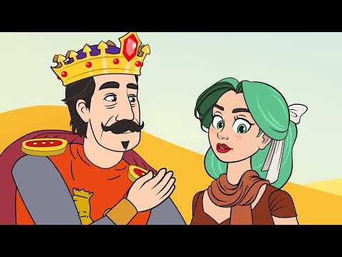 3 HISTOIRES DE PRINCESSES | La Princesse au Petit Pois | La Princesse Rose | Princesse de la Terre
