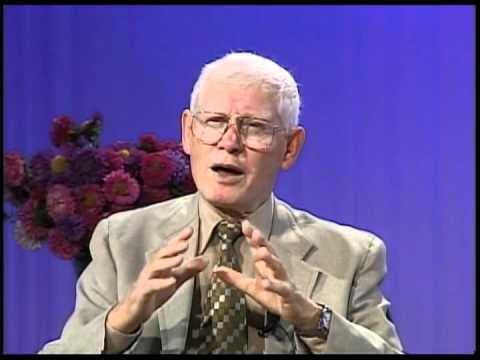 129. Ionel Plesa - Cadouri spirituale - Duhul Sfant in intreaga fiinta umana - Trup suflet si duh