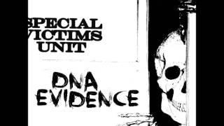 Special Victims Unit - Annihilation of the Nation (No Ca$h)