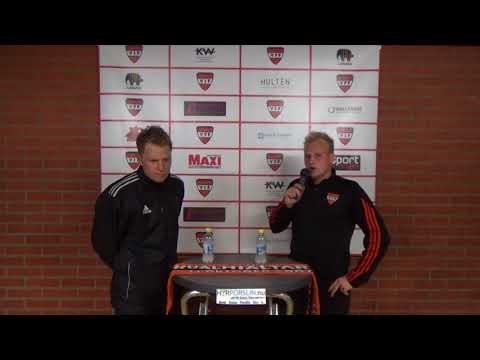 VannebergaTV - Avsnitt 17