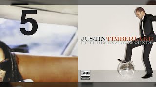 What Flies Away... Comes Around (Lenny Kravitz &amp; Justin Timberlake) | MASHUP