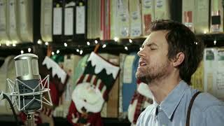 Tyler Hilton - Full Session - 12/19/2016 - Paste Studios - New York, NY
