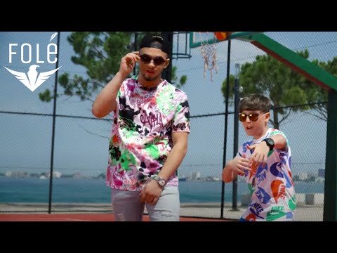 Brajan ft Aldo Musaku - Amon (Official Video 4k)