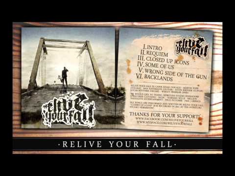 Relive your Fall - Disko