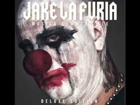 Jake La Furia – Ninna Nanna