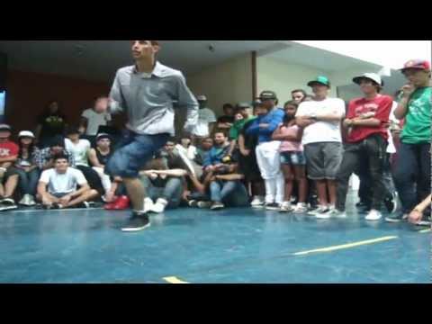 [WINS] DANGER vs Van Rafa - Mega Supreme Sensation Bauru 27-05