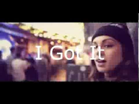 Gabriel Pola ft. Luizor - I Got It (Original mix)