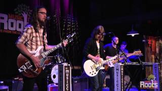 Andrew Leahey &amp; The Homestead &quot;Penitentiary Guys&quot;
