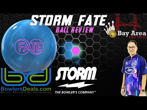 New Belmo Ball Fate | 4k Ball Review - Tajiri's Ball Reviews