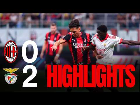 Full highlights
