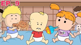 Gamer Chad ฟร ว ด โอออนไลน ด ท ว ออนไลน คล ปว ด โอฟร Th Clip - baby alan cartoon disaster daycare season 1