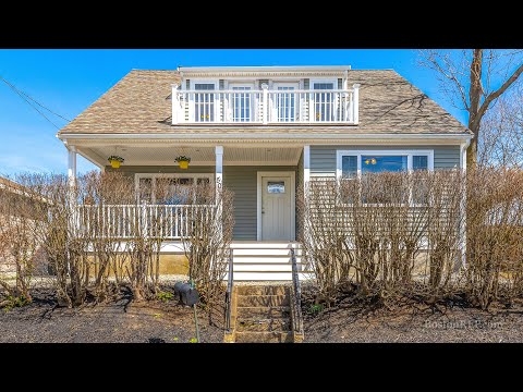 50 Pawsey St, Quincy MA