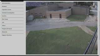 Baxter County Jail Expansion