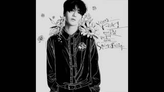 YESUNG 예성 - All But You 그대뿐인지 AUDIO