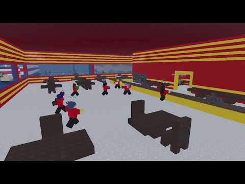 Zombie Quarantine Zone (TRAILER)