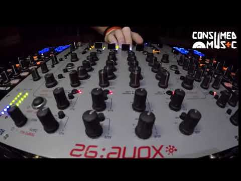 Tomy DeClerque playing Loui Fernandez OFC & Bulaklak - Let It Go (Original Mix) -  CSMD062