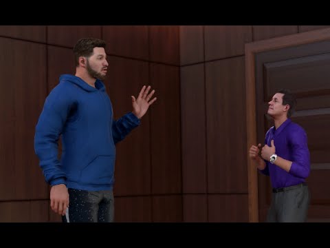 NBA 2K16 (PS4) - Wally McGee MyCareer Series (PG) - EP8