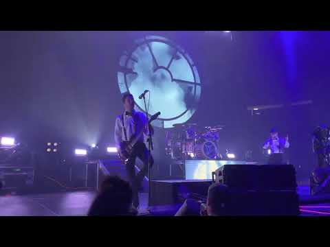 Videoclip de A Grave Mistake (Live in Lowell / 2022) — Ice Nine Kills