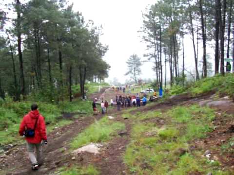 Maxxis Worldcup Vigo 2008 Parte 1