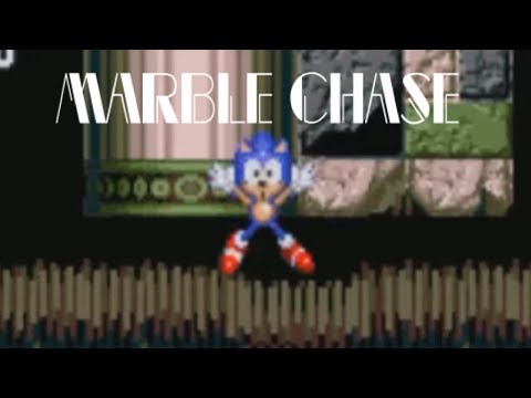 Let's Play Sonic 3 & Knuckles: Marble Chase
