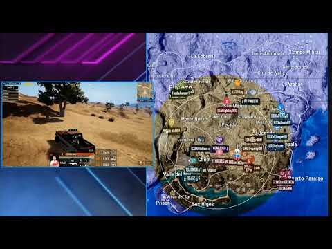 TEAM SECRET JIN TUNJUK TARING !! DOUBLE WWCD !!Day2 match 2 PMPL SEA S2 FINALS -PUBG MOBILE