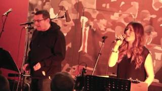 Paul Heaton and Jacqui Abbott Acoustic When It Was Ours @ Hotel Football
