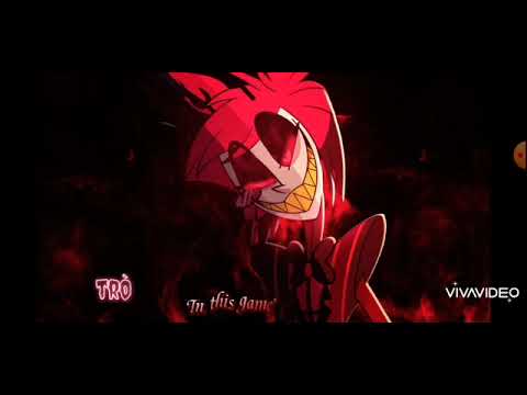 Turn it loud the radio ( Alastor song ) Vietsub