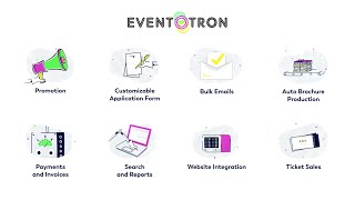 Eventotron YouTube Video