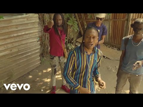 Sahie - R.I.P. (Friends & Family) | Official Music Video