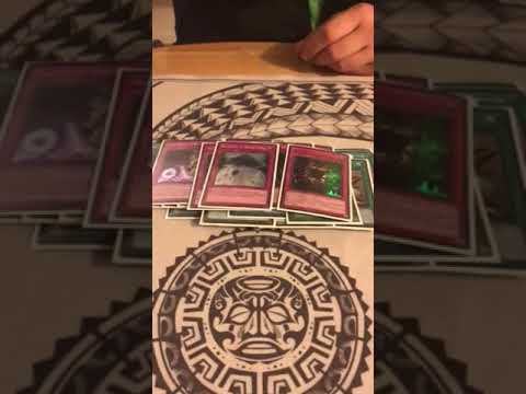 Christian Gibson Indy Regional Top 8 Deck Profile 7th Place