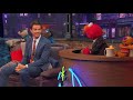 The Not Too Late Show With Elmo Season 1 Episode 3 John Mulaney Lil Nas X