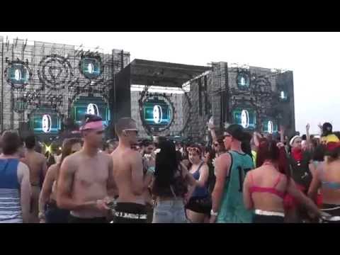 ZEDD live @ VELD 2014
