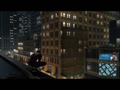 Audycja familijna • Tylko fakty • Marvel's Spider-Man 2018 • Odc.42