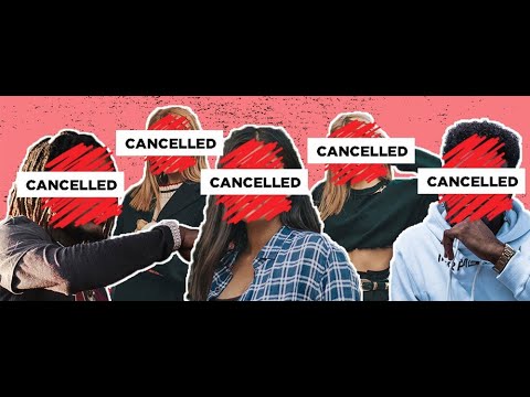 EP.45 CANCEL "CULTURE"