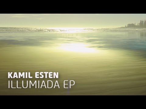 Kamil Esten - Zarina (Original Mix)