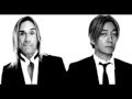 Ryuichi Sakamoto feat.  Iggy Pop ~ Risky