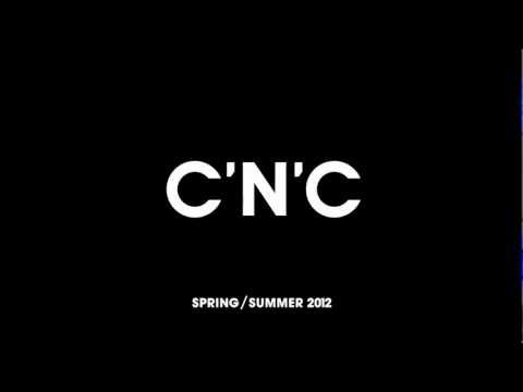 C'N'C - Costume National S/S 2012 Campaign - Teaser