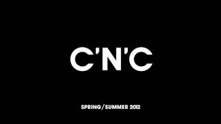 C'N'C - Costume National S/S 2012 Campaign - Teaser