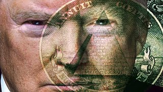 8 Things You Didn't Know About the Illuminati