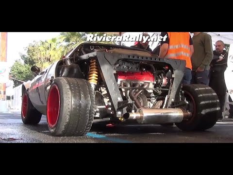 rallye sanremo storico 2019 i protagonisti