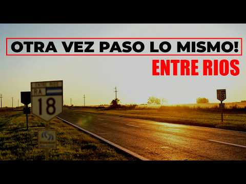 🔥 ANOTHER TIME ON ROUTE 18 + ENCOUNTER WITH DEATH - nervustrack