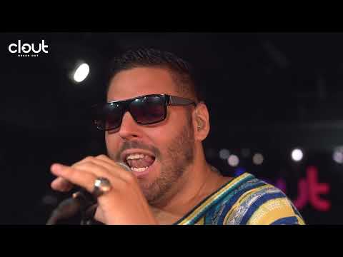 Niki Tall - Shagari (Live Performance) @CloutAfrica